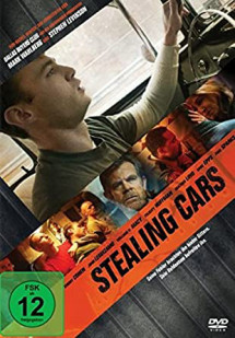 Kẻ Bất Phục - Stealing Cars (2016) Kẻ Bất Phục - Stealing Cars (2016)