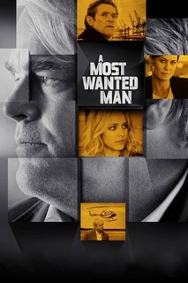 Kẻ Bị Truy Nã - A Most Wanted Man (2014) Kẻ Bị Truy Nã - A Most Wanted Man (2014)