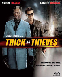 Kẻ Cắp Gặp Ông Già - Thick as Thieves (2009) Kẻ Cắp Gặp Ông Già - Thick as Thieves (2009)
