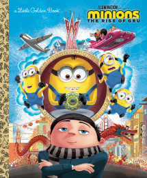 Kẻ Cắp Mặt Trăng 4: Sự Trỗi Dậy Của Gru - Minions: The Rise Of Gru (2022) Kẻ Cắp Mặt Trăng 4: Sự Trỗi Dậy Của Gru - Minions: The Rise Of Gru (2022)