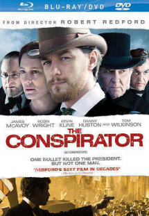 Kẻ Chủ Mưu - The Conspirator (2011) Kẻ Chủ Mưu - The Conspirator (2011)