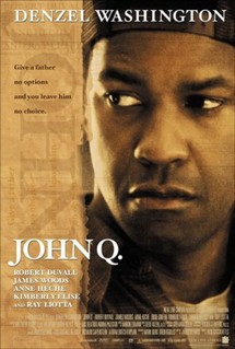 Kẻ Cùng Đường - John Q (2002) Kẻ Cùng Đường - John Q (2002)