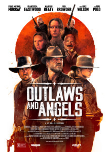 Kẻ Cướp Và Thiên Thần - Outlaws And Angels (2016) Kẻ Cướp Và Thiên Thần - Outlaws And Angels (2016)