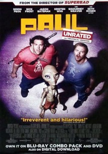 Kẻ Đào Tẩu Kỳ Quái - Paul (2011) Kẻ Đào Tẩu Kỳ Quái - Paul (2011)