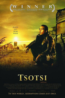 Kẻ Đầu Gấu - Tsotsi (2005) Kẻ Đầu Gấu - Tsotsi (2005)