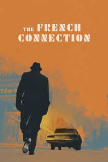 Kẻ Đầu Mối Pháp - The French Connection (1971) Kẻ Đầu Mối Pháp - The French Connection (1971)