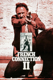Kẻ Đầu Mối Pháp 2 - French Connection II (1975) Kẻ Đầu Mối Pháp 2 - French Connection II (1975)