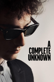 Kẻ Du Ca Vô Định - A Complete Unknown (2024) Kẻ Du Ca Vô Định - A Complete Unknown (2024)