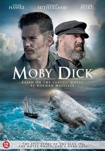Kẻ Đưa Tin - Moby Dick (2011) Kẻ Đưa Tin - Moby Dick (2011)