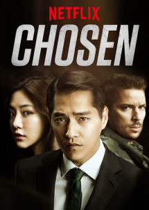 Kẻ được chọn (Phần 1) - Chosen (Season 1) (2018) Kẻ được chọn (Phần 1) - Chosen (Season 1) (2018)