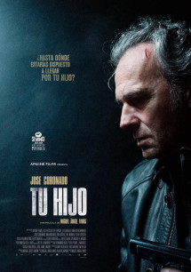 Kẻ gây tội ác - Your Son (2018) Kẻ gây tội ác - Your Son (2018)
