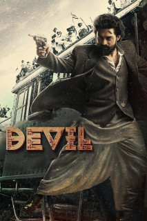 Kế Hoạch Của Quỷ Dữ - Devil (2023) Kế Hoạch Của Quỷ Dữ - Devil (2023)