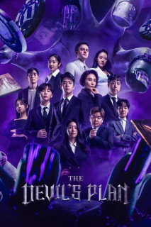 Kế hoạch của quỷ dữ - The Devil's Plan (2023) Kế hoạch của quỷ dữ - The Devil's Plan (2023)
