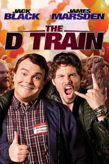 Kế hoạch D - The D Train (2015) Kế hoạch D - The D Train (2015)