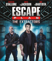 Kế hoạch đào tẩu 3: Giải cứu - Escape Plan: The Extractors (2019) Kế hoạch đào tẩu 3: Giải cứu - Escape Plan: The Extractors (2019)