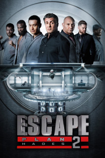 Kế Hoạch Đào Tẩu: Địa Ngục - Escape Plan 2: Hades (2018) Kế Hoạch Đào Tẩu: Địa Ngục - Escape Plan 2: Hades (2018)
