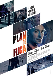 Kế Hoạch Đào Thoát - Getaway Plan (2017) Kế Hoạch Đào Thoát - Getaway Plan (2017)