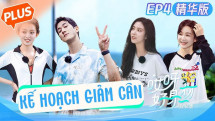 Kế Hoạch Giảm Cân - Kế Hoạch Giảm Cân (2019) Kế Hoạch Giảm Cân - Kế Hoạch Giảm Cân (2019)