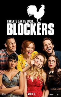 Kế Hoạch Ngăn Cản - Blockers (2018) Kế Hoạch Ngăn Cản - Blockers (2018)