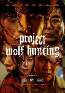 Kế Hoạch Săn Sói - Project Wolf Hunting (2022) Kế Hoạch Săn Sói - Project Wolf Hunting (2022)