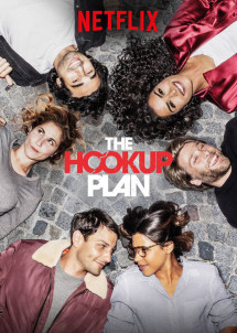 Kế hoạch tình yêu (Phần 3) - The Hook Up Plan (Season 3) (2022) Kế hoạch tình yêu (Phần 3) - The Hook Up Plan (Season 3) (2022)