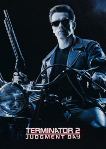 Kẻ Hủy Diệt 2: Ngày Phán Xét - Terminator 2: Judgment Day (1991) Kẻ Hủy Diệt 2: Ngày Phán Xét - Terminator 2: Judgment Day (1991)