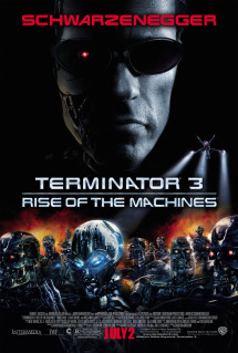 Kẻ Hủy Diệt 3: Người Máy Nổi Loạn - Terminator 3: Rise of the Machines (2003) Kẻ Hủy Diệt 3: Người Máy Nổi Loạn - Terminator 3: Rise of the Machines (2003)