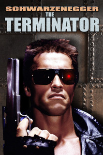 Kẻ Hủy Diệt - The Terminator (1984) Kẻ Hủy Diệt - The Terminator (1984)