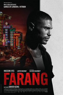 Kẻ Lạc Hướng - Mayhem! (2023) Kẻ Lạc Hướng - Mayhem! (2023)