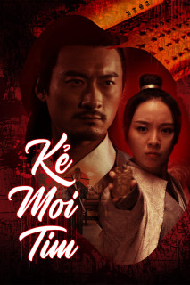 Kẻ Moi Tim - The One Who Steals Others' Heart (2018) Kẻ Moi Tim - The One Who Steals Others' Heart (2018)