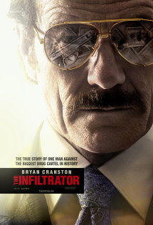 Kẻ Nằm Vùng - The Infiltrator (2016) Kẻ Nằm Vùng - The Infiltrator (2016)