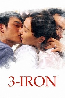 Kẻ Ở Nhờ Kỳ Dị - 3-Iron (2004) Kẻ Ở Nhờ Kỳ Dị - 3-Iron (2004)
