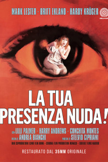 Kẻ Quan Sát Bí Ẩn - What the Peeper Saw (1972) Kẻ Quan Sát Bí Ẩn - What the Peeper Saw (1972)