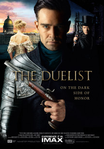 Kẻ Quyết Đấu - The Duelist (2016) Kẻ Quyết Đấu - The Duelist (2016)