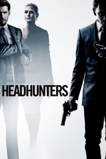 Kẻ Săn Đầu Người - Headhunters (2011) Kẻ Săn Đầu Người - Headhunters (2011)