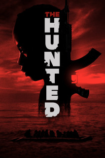 Kẻ Săn Đuổi - The Hunted (2024) Kẻ Săn Đuổi - The Hunted (2024)