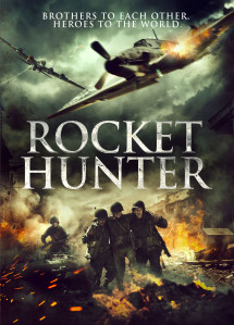 Kẻ Săn Hỏa Tiễn - Rocket Hunter (2020) Kẻ Săn Hỏa Tiễn - Rocket Hunter (2020)