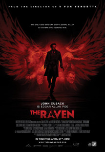Kẻ Săn Mồi - The Raven (2012) Kẻ Săn Mồi - The Raven (2012)