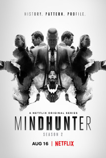 Kẻ Săn Suy Nghĩ (Phần 1) - Mindhunter (Season 1) (2017) Kẻ Săn Suy Nghĩ (Phần 1) - Mindhunter (Season 1) (2017)