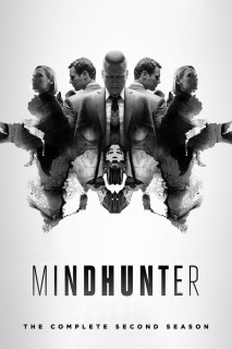 Kẻ Săn Suy Nghĩ (Phần 2) - Mindhunter (Season 2) (2019) Kẻ Săn Suy Nghĩ (Phần 2) - Mindhunter (Season 2) (2019)