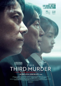 Kẻ Sát Nhân Thứ 3 - The Third Murder (2017) Kẻ Sát Nhân Thứ 3 - The Third Murder (2017)