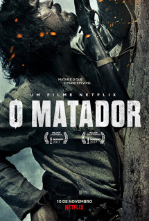 Kẻ sát nhân - The Killer (2017) Kẻ sát nhân - The Killer (2017)