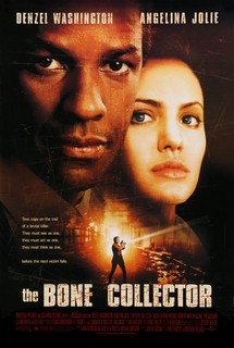 Kẻ Tầm Xương - The Bone Collector (1999) Kẻ Tầm Xương - The Bone Collector (1999)