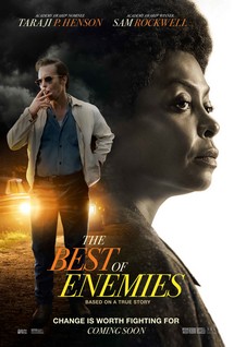 Kẻ Thù Đáng Quý - The Best of Enemies (2019) Kẻ Thù Đáng Quý - The Best of Enemies (2019)