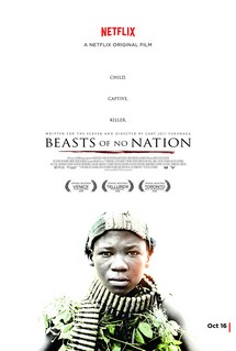 Kẻ thù không tổ quốc - Beasts of No Nation (2015) Kẻ thù không tổ quốc - Beasts of No Nation (2015)