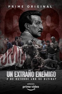 Kẻ Thù Lạ (Phần 1) - An Unknown Enemy (Season 1) (2018) Kẻ Thù Lạ (Phần 1) - An Unknown Enemy (Season 1) (2018)