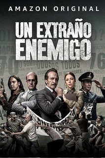 Kẻ Thù Lạ (Phần 2) - An Unknown Enemy (Season 2) (2022) Kẻ Thù Lạ (Phần 2) - An Unknown Enemy (Season 2) (2022)