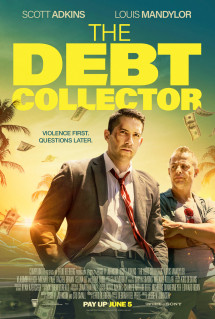Kẻ Thu Nợ - The Debt Collector (2018) Kẻ Thu Nợ - The Debt Collector (2018)