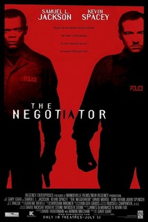 Kẻ Thương Thuyết - The Negotiator (1998) Kẻ Thương Thuyết - The Negotiator (1998)