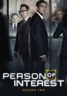 Kẻ Tình Nghi (Phần 2) - Person of Interest (Season 2) (2012) Kẻ Tình Nghi (Phần 2) - Person of Interest (Season 2) (2012)